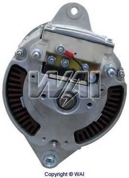 Generator / Alternator 2
