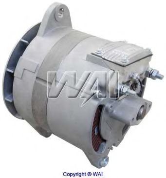 Generator / Alternator 3