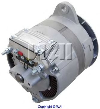 Generator / Alternator 4