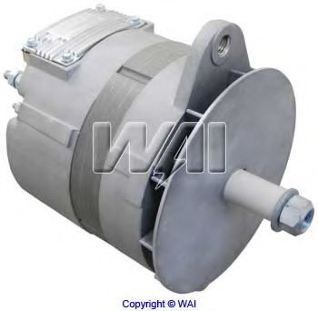 Generator / Alternator 5