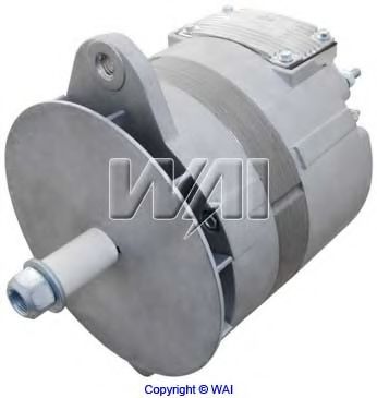 Generator / Alternator 6