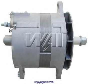 Generator / Alternator 7