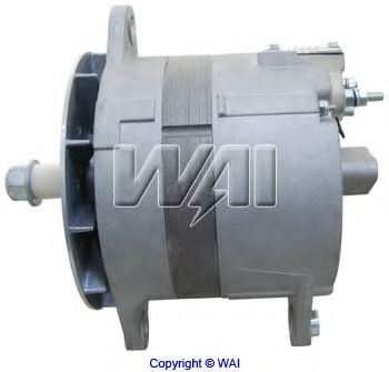 Generator / Alternator 8