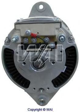 Generator / Alternator 2