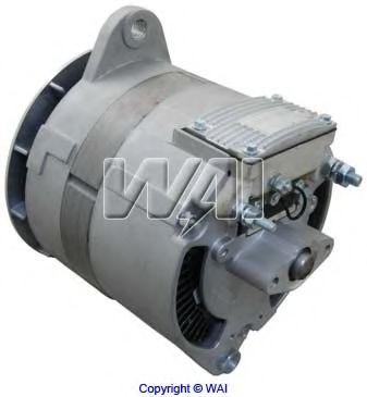 Generator / Alternator 3