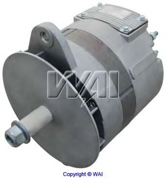 Generator / Alternator 6