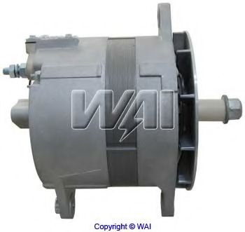 Generator / Alternator 7