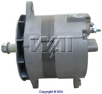 Generator / Alternator 8