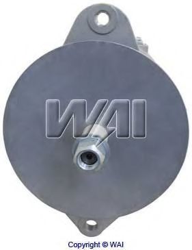 Generator / Alternator 2