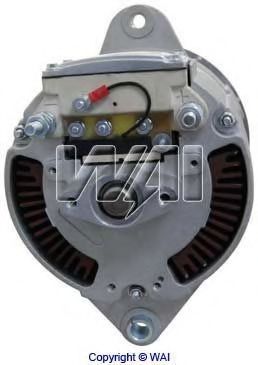 Generator / Alternator 3