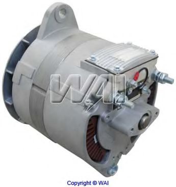 Generator / Alternator 4