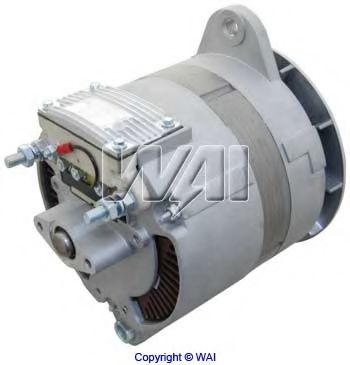 Generator / Alternator 5
