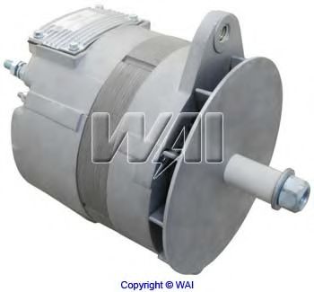 Generator / Alternator 6