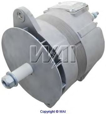 Generator / Alternator 7