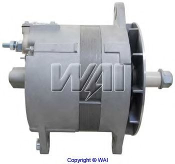 Generator / Alternator 8