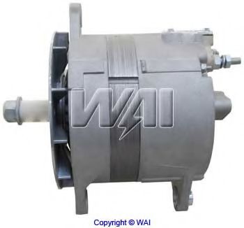 Generator / Alternator 9