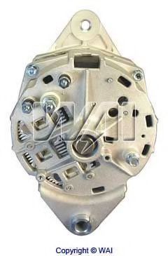 Generator / Alternator 2