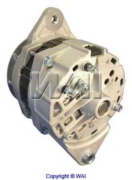 Generator / Alternator 3