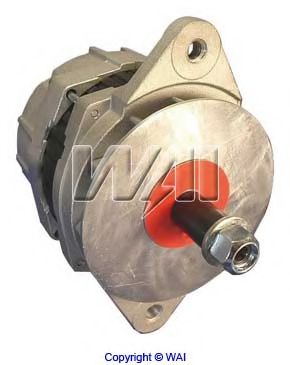 Generator / Alternator 4