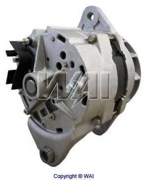 Generator / Alternator 2