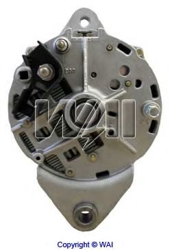 Generator / Alternator 4