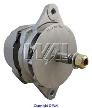 Generator / Alternator 5