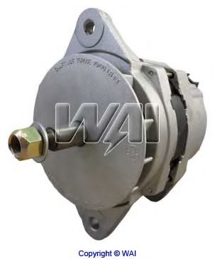 Generator / Alternator 6