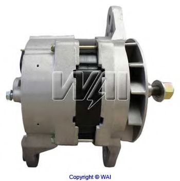 Generator / Alternator 7