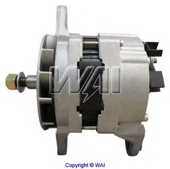 Generator / Alternator 8