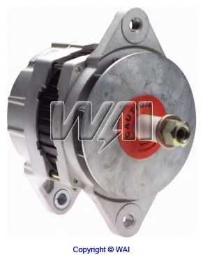 Generator / Alternator 2