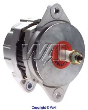 Generator / Alternator 2