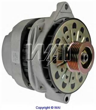 Generator / Alternator 2