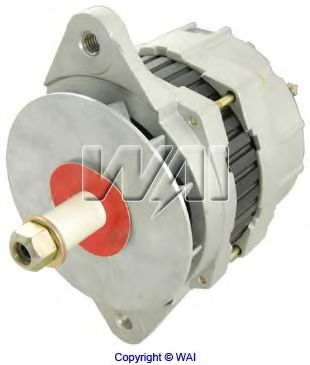 Generator / Alternator 3