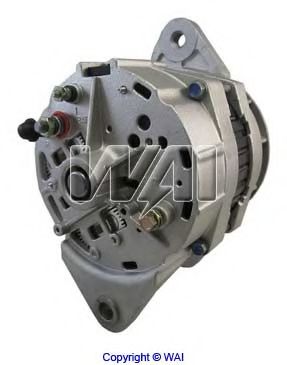 Generator / Alternator 2