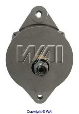 Generator / Alternator 3