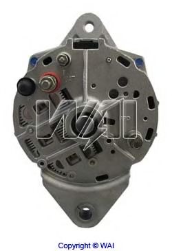 Generator / Alternator 4