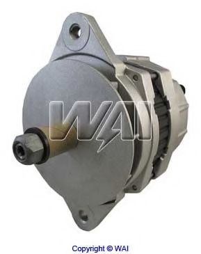 Generator / Alternator 6