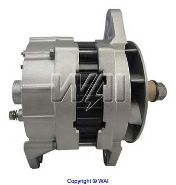 Generator / Alternator 7