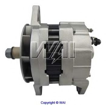 Generator / Alternator 8