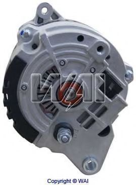 Generator / Alternator 2