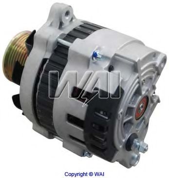 Generator / Alternator 3