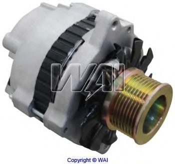 Generator / Alternator 5