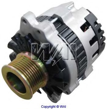 Generator / Alternator 2