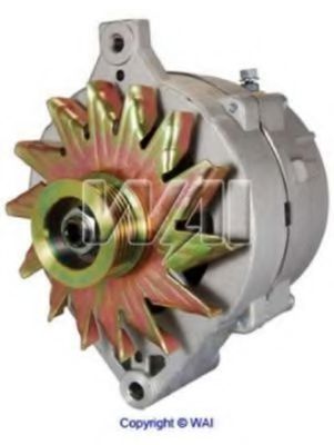 Generator / Alternator 2