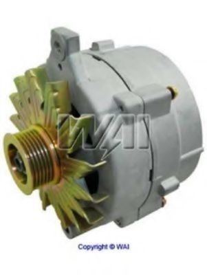 Generator / Alternator 2