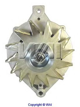 Generator / Alternator 2