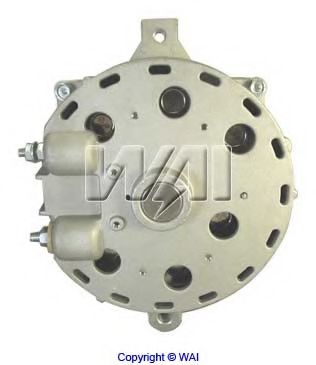 Generator / Alternator 3