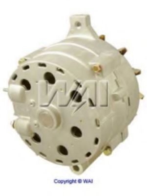 Generator / Alternator 4