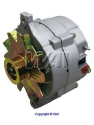 Generator / Alternator 5