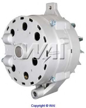Generator / Alternator 7